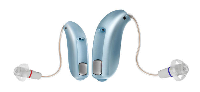 слуховые аппараты Oticon AGIL