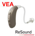 слуховой аппарат Resound VEA