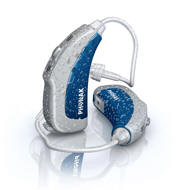слуховые аппараты Phonak Ambra